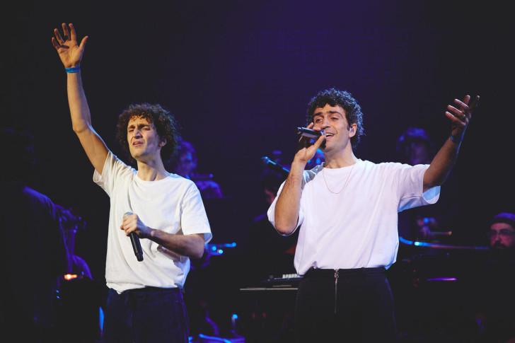 Weekend Festival de Radio France